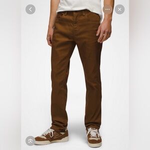 Prana Bridger Jeans, 33x30